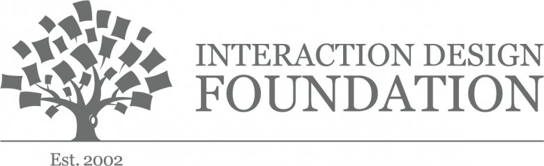 Interaction Design Foundation